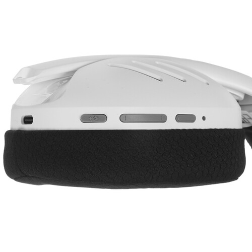 Купить Беспроводные/проводные наушники HAVIT FUXI-H3 белый 2023  9271074. Характеристики, отзывы и цены в Донецке