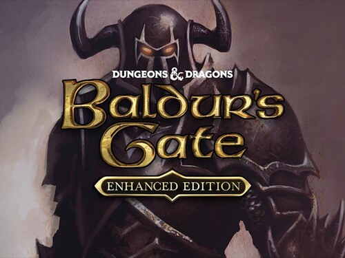 Купить Игра Baldur's Gate: Enhanced Edition (Steam)  5484362. Характеристики, отзывы и цены в Донецке