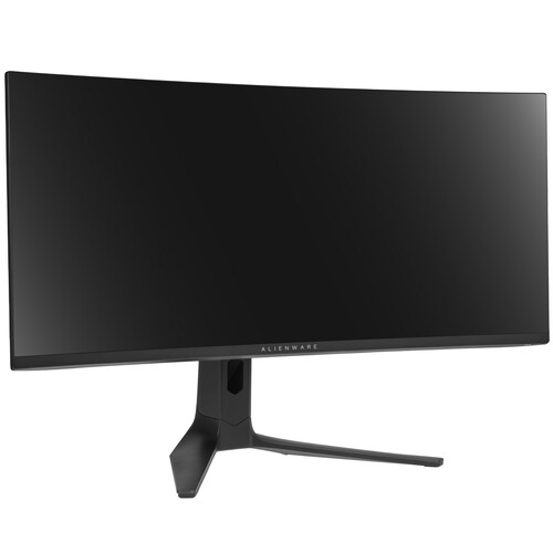 Купить 34" Монитор Dell Alienware AW3423DWF черный  5468959. Характеристики, отзывы и цены в Донецке