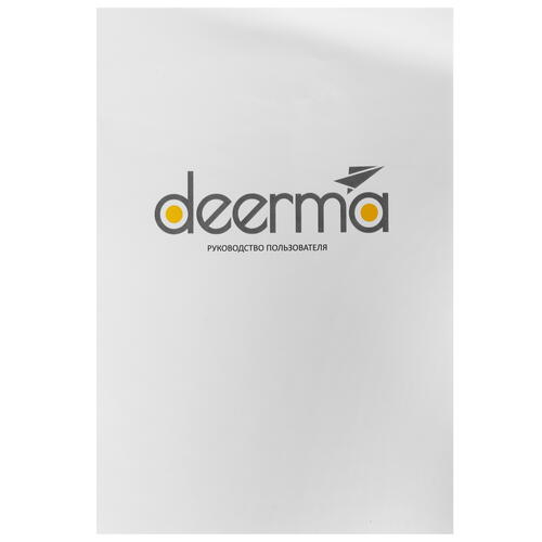 Купить Увлажнитель воздуха Deerma Humidifier F300  4754819. Характеристики, отзывы и цены в Донецке
