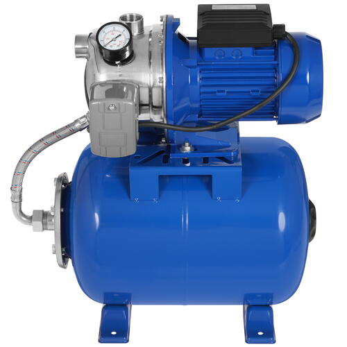 Купить Насосная станция Оasis S 70/50N-24  9972780. Характеристики, отзывы и цены в Донецке