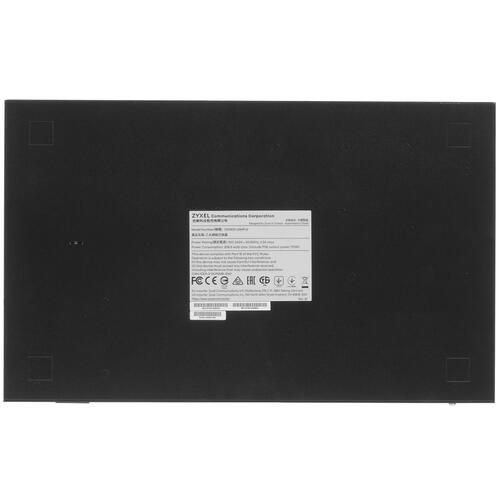 Купить Коммутатор Zyxel GS1900-24HPv2  4752456. Характеристики, отзывы и цены в Донецке