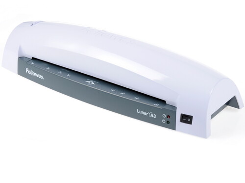 Купить Ламинатор Fellowes Lunar A3  0140245. Характеристики, отзывы и цены в Донецке