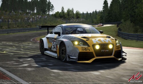 Купить Дополнение для игры Assetto Corsa - Ready To Race Pack (Steam)  5624982. Характеристики, отзывы и цены в Донецке