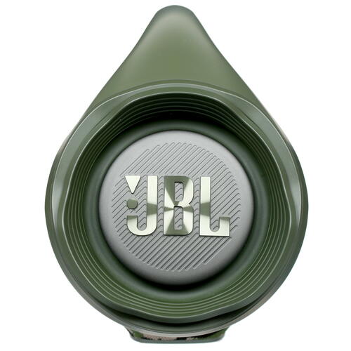 Купить Портативная колонка JBL Boombox 2, хаки  1668915. Характеристики, отзывы и цены в Донецке