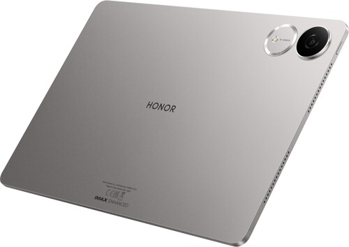 Купить 11.5" Планшет HONOR Pad V9 Wi-Fi 256 ГБ серый  5612741. Характеристики, отзывы и цены в Донецке