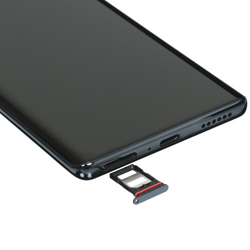 Купить 6.78" Смартфон Infinix ZERO 40 5G 512 ГБ черный  5479918. Характеристики, отзывы и цены в Донецке