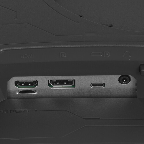 Купить 27" Монитор ASUS ROG Strix XG27WCS черный  5473307. Характеристики, отзывы и цены в Донецке