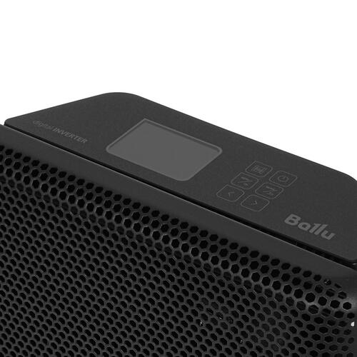 Купить Конвектор Ballu Apollo digital INVERTER BEC/ATI-2003  9976818. Характеристики, отзывы и цены в Донецке