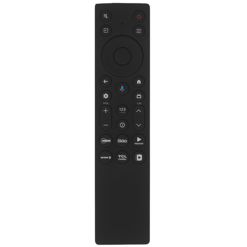 Купить 32" (81 см) Телевизор TCL 32S5K черный  5919343. Характеристики, отзывы и цены в Донецке
