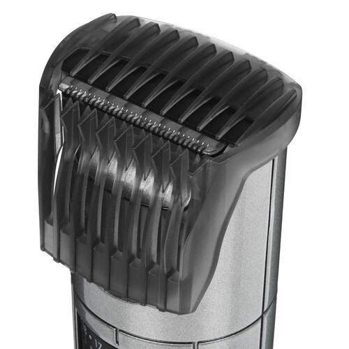 Купить Триммер BaByliss T831E серебристый/черный  5462951. Характеристики, отзывы и цены в Донецке