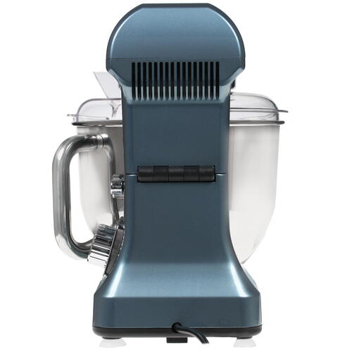 Купить Миксер Kitfort КТ-1343-2 голубой  8121108. Характеристики, отзывы и цены в Донецке