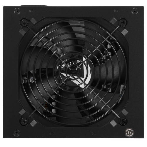 Купить Блок питания Formula KCAS PLUS 600W [KCAS PLUS 600 PLUS] черный  5614598. Характеристики, отзывы и цены в Донецке