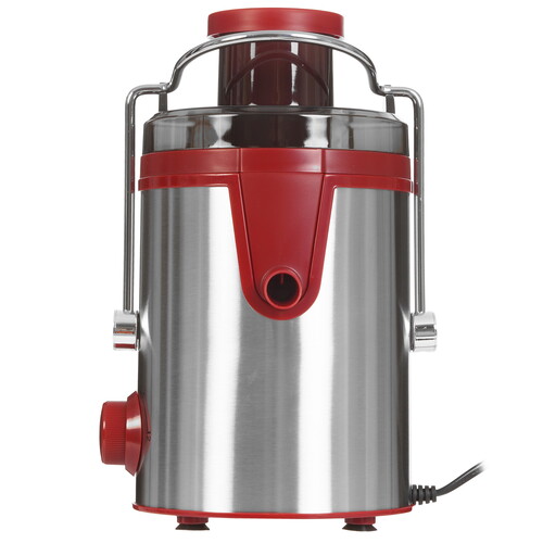 Купить Соковыжималка электрическая Galaxy Line GL0816 красный  9221583. Характеристики, отзывы и цены в Донецке