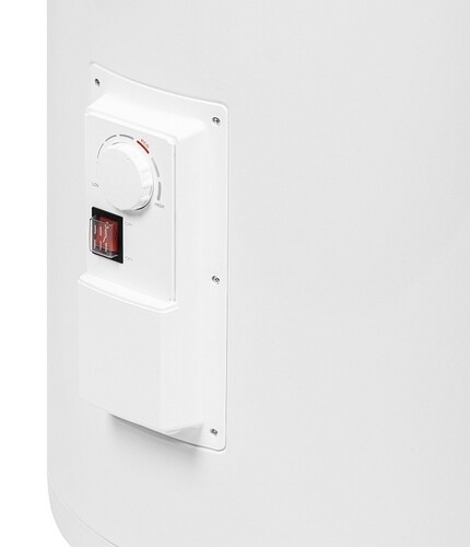 Купить Бойлер косвенного нагрева Royal Thermo GLF RTWGE 200  9252166. Характеристики, отзывы и цены в Донецке