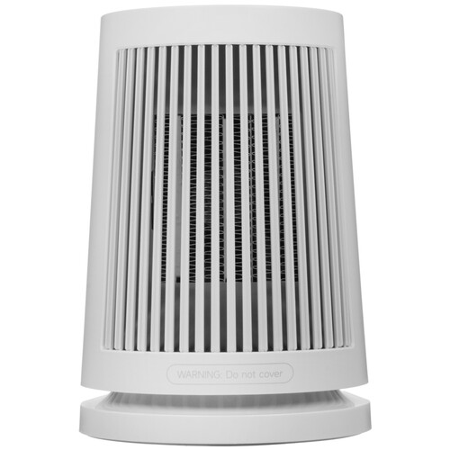 Купить Тепловентилятор Xiaomi Desktop Heater ZMNFJ01YMEU  5475495. Характеристики, отзывы и цены в Донецке