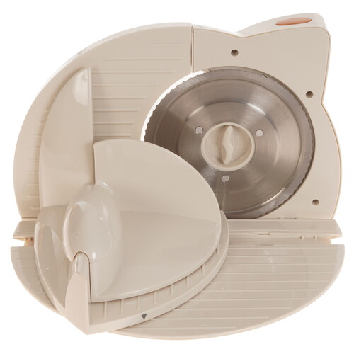 Купить Ломтерезка Kitfort KT-6811 белый  9291915. Характеристики, отзывы и цены в Донецке