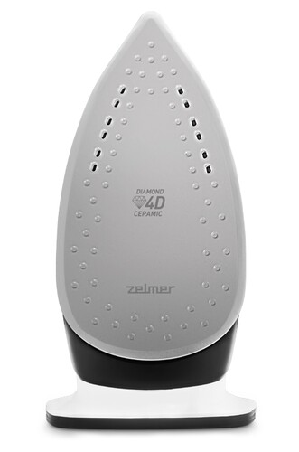 Купить Парогенератор Zelmer ZZIS8402 белый  9113699. Характеристики, отзывы и цены в Донецке