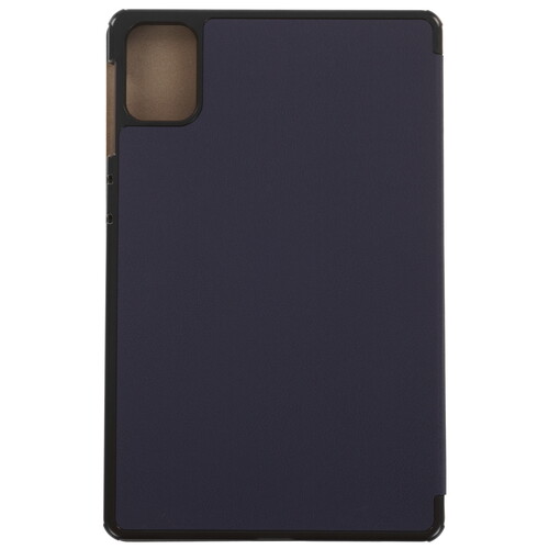 Купить Чехол-книжка Zibelino для HONOR Pad X9a/ X9 Pro синий  9273265. Характеристики, отзывы и цены в Донецке