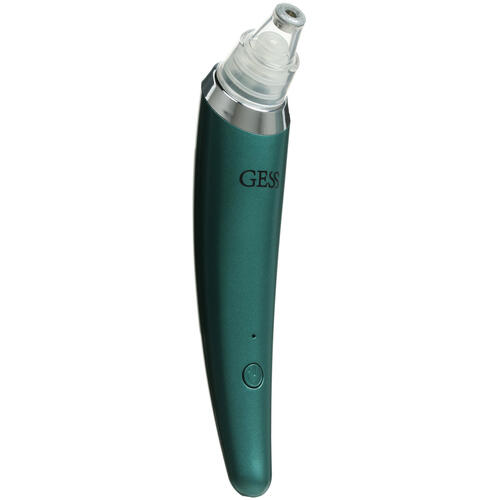 Купить Аппарат для вакуумной чистки кожи лица GESS Shine  5336792. Характеристики, отзывы и цены в Донецке