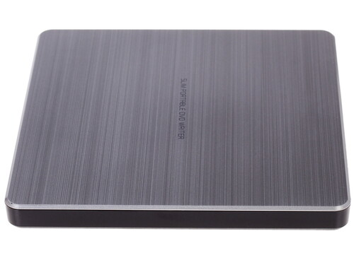 Купить Привод внеш. DVD-RW Hitachi-LG [GP60NS60]  1022789. Характеристики, отзывы и цены в Донецке