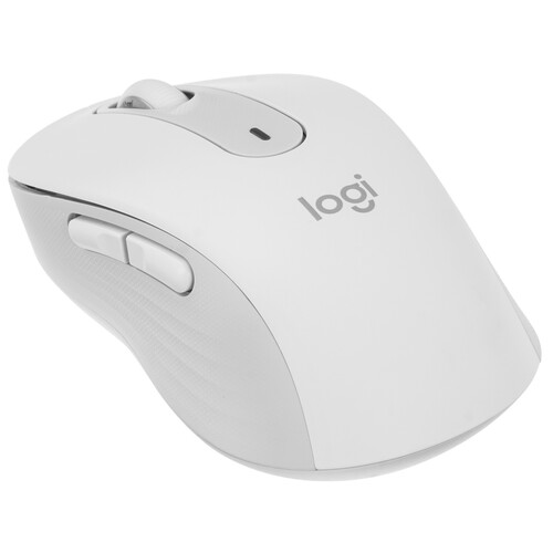 Купить Мышь беспроводная Logitech Signature M650  5458051. Характеристики, отзывы и цены в Донецке