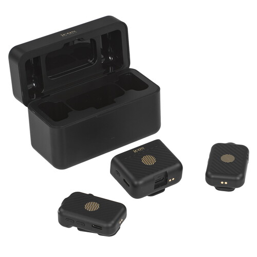 Купить Радиосистема Icon AirMic Pro  9235825. Характеристики, отзывы и цены в Донецке