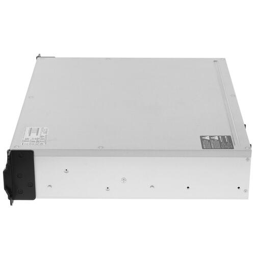 Купить Сетевое хранилище (NAS) Synology RackStation RS1221RP+ 2U  5012225. Характеристики, отзывы и цены в Донецке