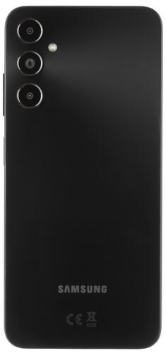 Купить 6.7" Смартфон Samsung Galaxy A05s 64 ГБ черный  9073012. Характеристики, отзывы и цены в Донецке
