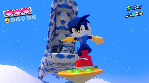 Купить Игра Klonoa Phantasy Reverie Series (Steam)  5484164. Характеристики, отзывы и цены в Донецке