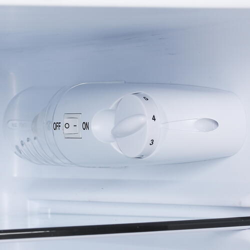 Купить Холодильник компактный   Tesler RCT-100 коричневый  1023083. Характеристики, отзывы и цены в Донецке