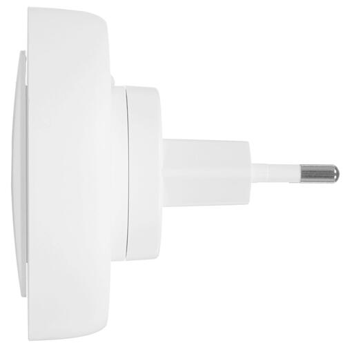 Купить Ночник Yeelight Plug-in Light Sensor Nightlight белый  4733347. Характеристики, отзывы и цены в Донецке