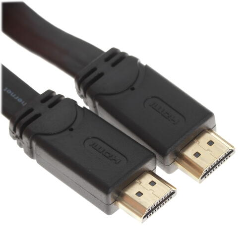 Купить Кабель  DEXP HDMI - HDMI, 5 м  1008292. Характеристики, отзывы и цены в Донецке