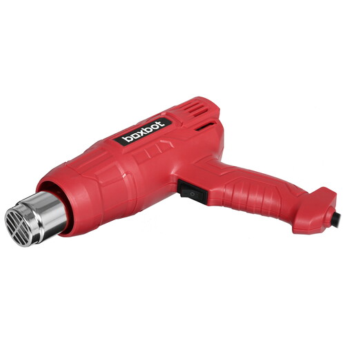 Купить Строительный фен BOXBOT HG-20  5624882. Характеристики, отзывы и цены в Донецке