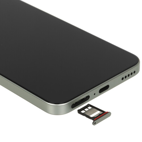 Купить 6.79" Смартфон HONOR X9d 256 ГБ зеленый  5639141. Характеристики, отзывы и цены в Донецке