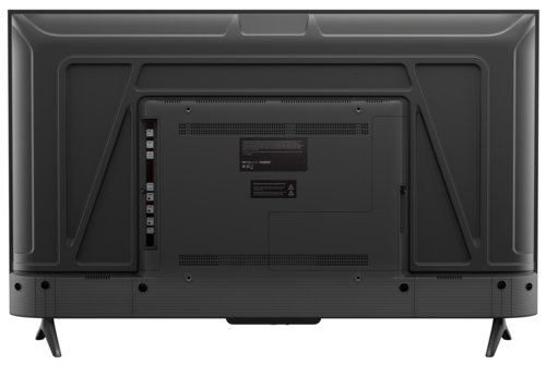 Купить 50" (127 см) Телевизор Яндекс ТВ Станция Бейсик YNDX-00075 черный  5493983. Характеристики, отзывы и цены в Донецке