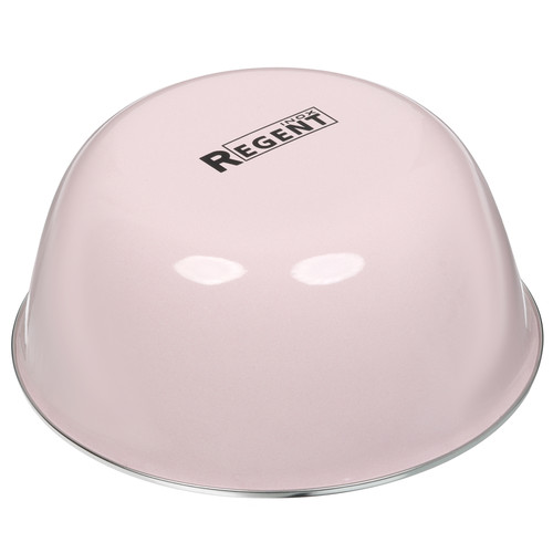 Купить Набор мисок Regent inox Linea Smalto 93-EM-SM-S03  9124857. Характеристики, отзывы и цены в Донецке