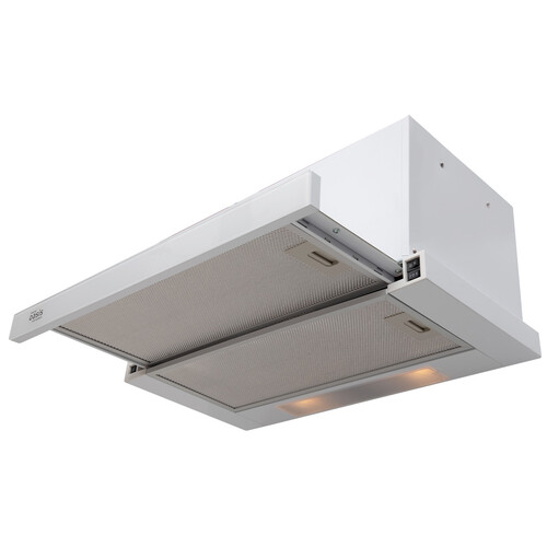 Купить Вытяжка телескопическая Oasis VT-60W белый  8166174. Характеристики, отзывы и цены в Донецке