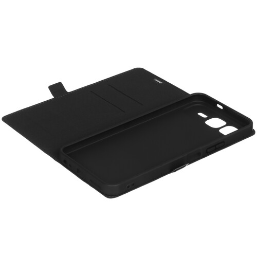 Купить Чехол-книжка  BoraSCO Book Case для Infinix SMART 10 Plus синий  5633595. Характеристики, отзывы и цены в Донецке