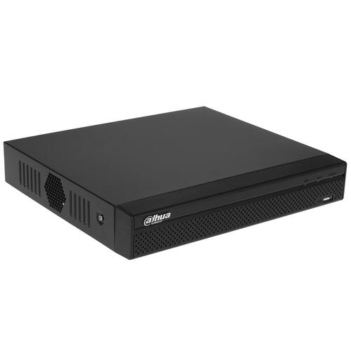 Купить Регистратор для видеонаблюдения Dahua DHI-NVR1108HS-8P-S3/H  5421502. Характеристики, отзывы и цены в Донецке