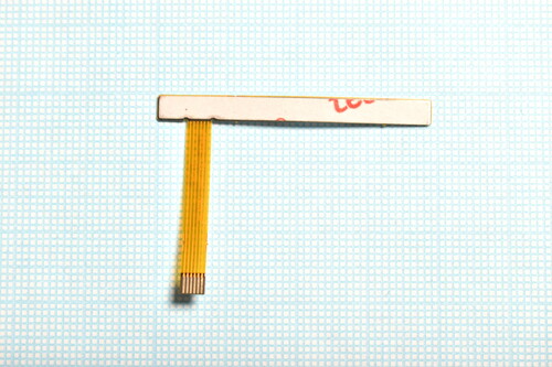 Купить Шлейф (power + volume keys) для планшетного ПК DEXP B28 [S8638-KEY-FPC-180429]  7722852. Характеристики, отзывы и цены в Донецке