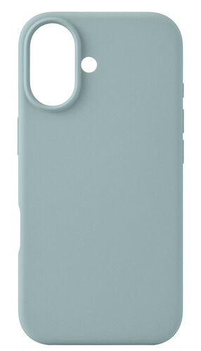 Купить Накладка  uBear Touch Mag Case для Apple iPhone 17 зеленый  5639910. Характеристики, отзывы и цены в Донецке