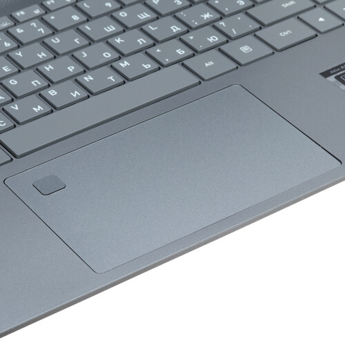 Купить 15.6" Ноутбук DEXP Atlas A15-I3W401 серебристый  9111266. Характеристики, отзывы и цены в Донецке