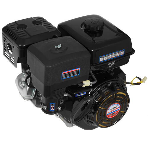 Купить Двигатель бензиновый Lifan 188FD-11А  5338320. Характеристики, отзывы и цены в Донецке