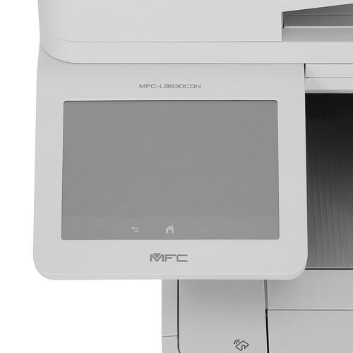 Купить МФУ лазерное Brother MFC-L9630CDN  5428608. Характеристики, отзывы и цены в Донецке
