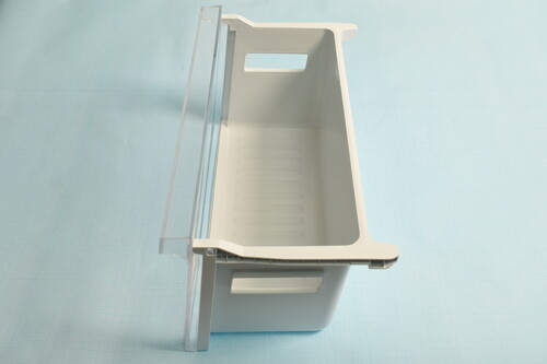 Купить Ящик (Малый) для морозильного шкафа DEXP BIF4-0210AMA [N/A]  9094833. Характеристики, отзывы и цены в Донецке