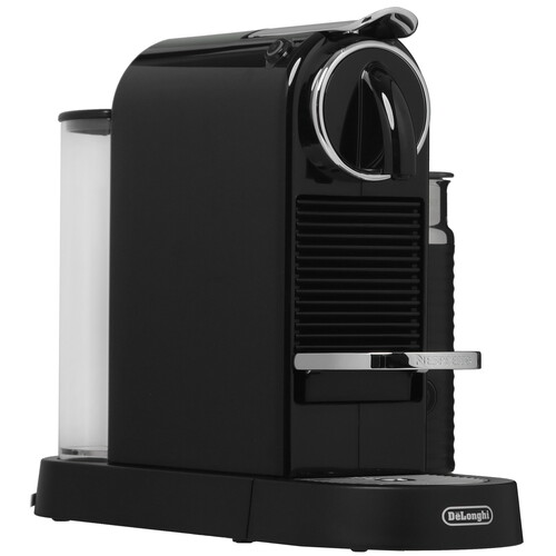 Купить Кофемашина капсульная Delonghi EN267.BAE  4713900. Характеристики, отзывы и цены в Донецке