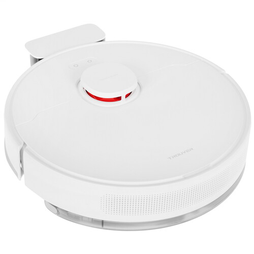 Купить Робот-пылесос Trouver Finder белый  5331453. Характеристики, отзывы и цены в Донецке