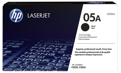 Купить Картридж лазерный HP 05A (CE505A) черный, с чипом  0110168. Характеристики, отзывы и цены в Донецке