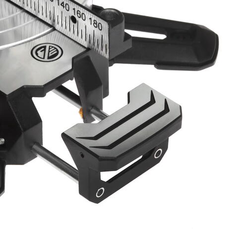 Купить Торцовочная пила  Metabo KS 216 M  5443400. Характеристики, отзывы и цены в Донецке